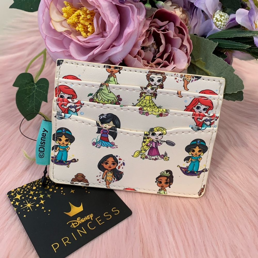 ❗️RESERVE ❗️Disney Princess Mini Backpack - Picture 15 of 16